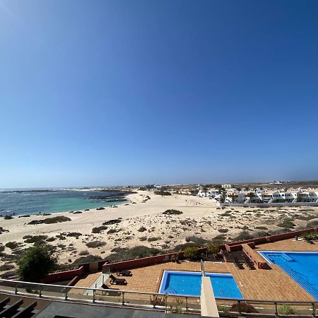 Marfolin 34 Apartment El Cotillo  Exterior photo