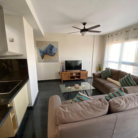 Marfolin 34 Apartment El Cotillo  Exterior photo