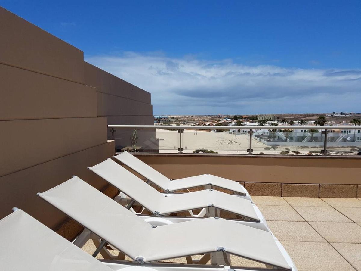 Marfolin 34 Apartment El Cotillo  Exterior photo