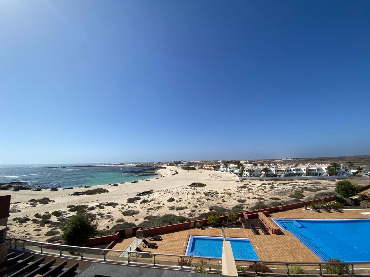Marfolin 34 Apartment El Cotillo  Exterior photo